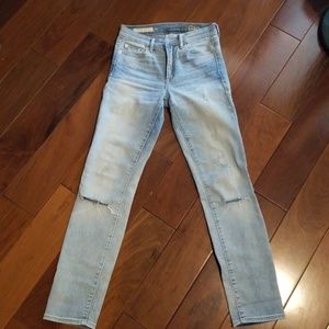 Super soft GAP jeans